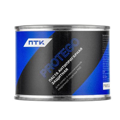 Паста антипригарная защитная ПТК PROTEGO, 300г фото