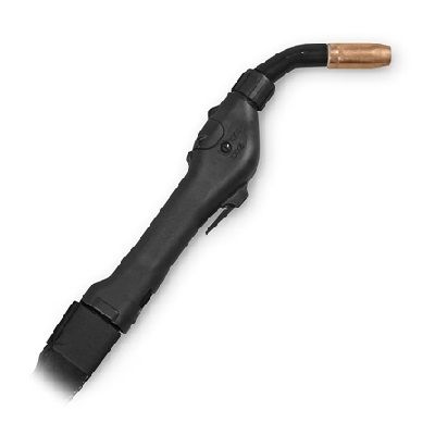 Горелка Push-Pull XR-A с воздушным охлаждением фото