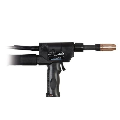 Горелка-пистолет Push-Pull XR-Pistol-Pro-A с воздушным охлаждением фото