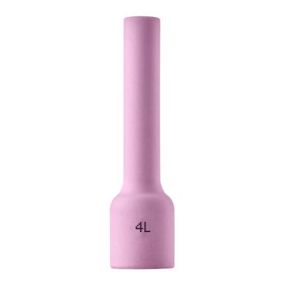 Сопло газовая линза удл. d6,5мм (TIG TP 9/20/25) № 4L IPT0920 фото артикул: 072.200.665