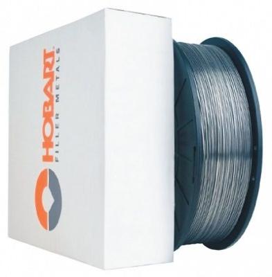 Самозащитная сварочная проволока Hobart Fabshield 71K6-NP фото