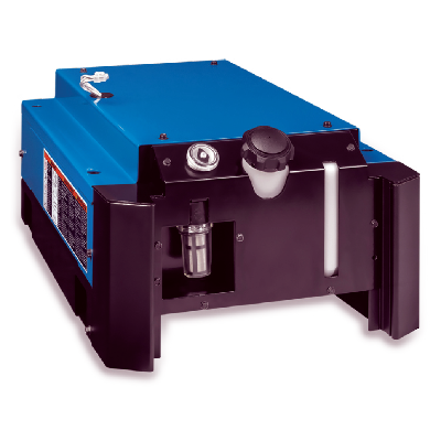 Блок охлаждения Continuum фото