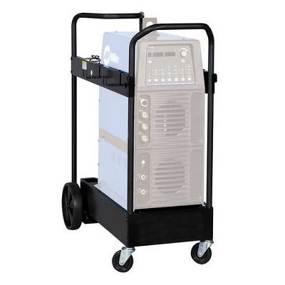 Тележка для Maxstar/Dynasty 400/800 фото