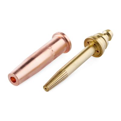 Мундштук пропановый HEAVY DUTY №1П (15–25 мм) к Р3-300, Р3-345 фото