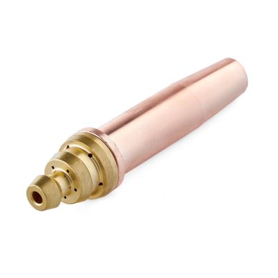 Мундштук пропановый HEAVY DUTY №1П (15–25 мм) к Р3-300, Р3-345 фото