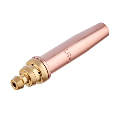 Мундштук пропановый HEAVY DUTY №5П (150–200 мм) к Р3-300, Р3-345 фото