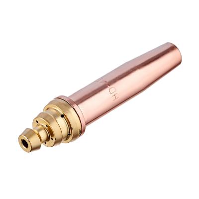 Мундштук пропановый HEAVY DUTY №6П (200–300 мм) к Р3-300, Р3-345 фото