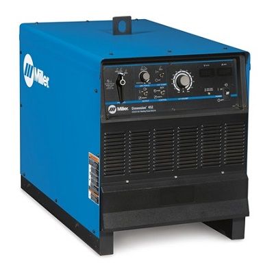 Многофункциональный источник сварочного тока Dimension 562 фото