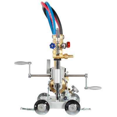 Машина термической резки CG2-11G фото артикул: 001.030.008