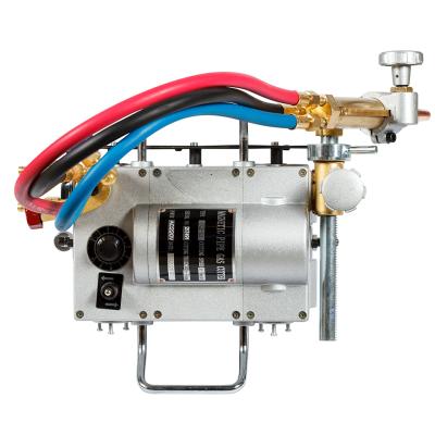 Машина термической резки CG2-11 на магнитных колёсах фото артикул: 001.030.010