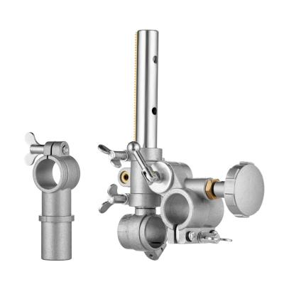 Суппорт регулировки резака к CG-30 и CG-100 (полная комплектация) фото