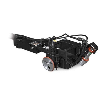 Роликовый индуктор для Proheat 35 фото артикул: 301117