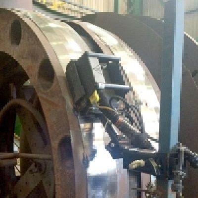 Роликовый индуктор для Proheat 35 фото артикул: 301117