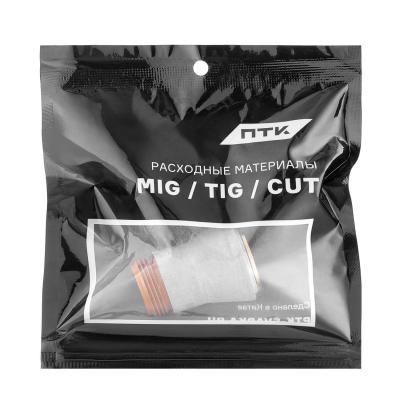 Кожух PMX 65-105 HPT0501 фото