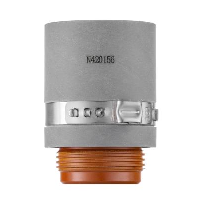 Кожух омический 45-125А PMX 125 HPT0503 фото