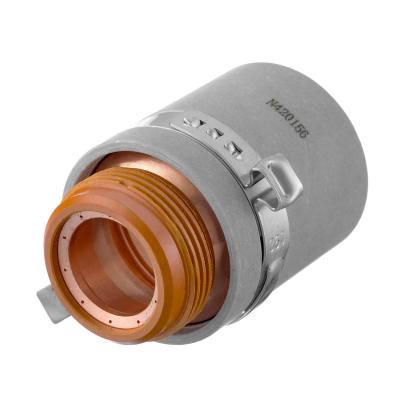 Кожух омический 45-125А PMX 125 HPT0503 фото