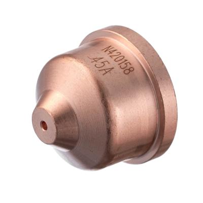 Сопло d1,0 45A PMX 125 HPT0307 фото