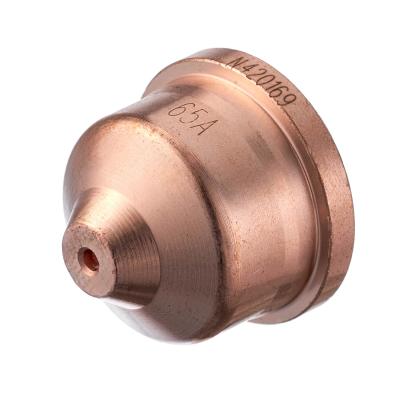 Сопло d1,2 65A PMX 125 HPT0308 фото