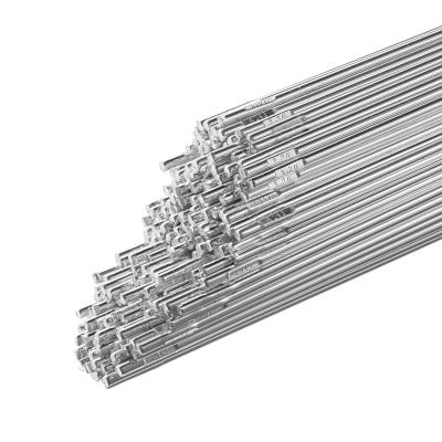 Пруток сварочный TIG, алюминий ER 4043 (AlSi5), Ø 3,2 мм, 5 кг фото