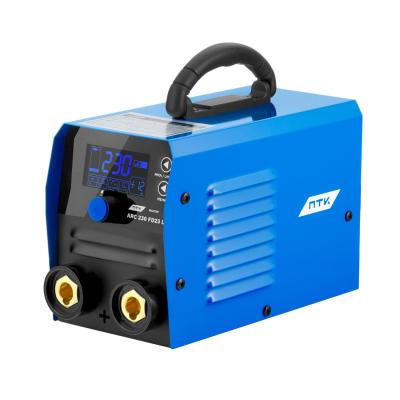 ПТК МАСТЕР ARC 230 FD23 LCD фото
