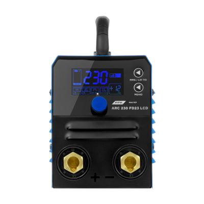 ПТК МАСТЕР ARC 230 FD23 LCD фото