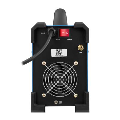 ПТК МАСТЕР TIG 200 P D91 LED фото артикул: 005.100.376