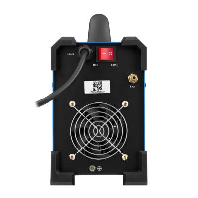 ПТК МАСТЕР TIG 200 D90 LED фото артикул: 005.100.375