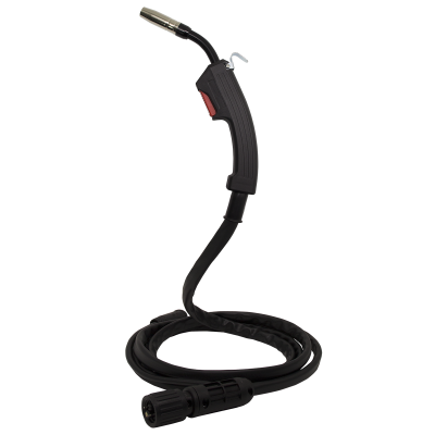 Горелка MW-14AK (5m / Air / Euro + ОКС 10-25) фото артикул: XL002.0454