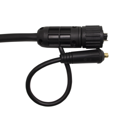 Горелка MW-14AK (5m / Air / Euro + ОКС 10-25) фото артикул: XL002.0454