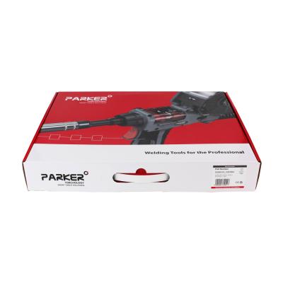 Сварочная полуавтоматическая горелка Parker SGB 605W с двойным контуром охлаждения 3 метра фото артикул: SGB6050-30ERBX