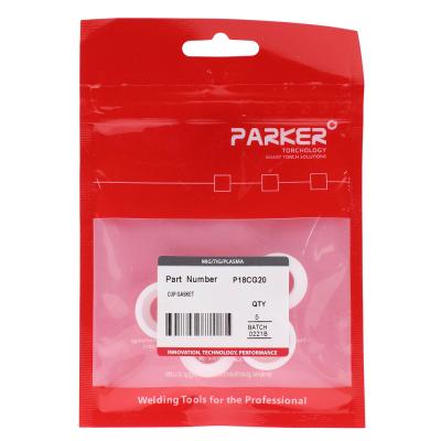 P18CG20 Изолятор Parker для укороченной серии фото артикул: P18CG20