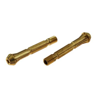 T2CB32 Цанга Arc 3,2x61,5 мм (TIG) фото артикул: T2CB32