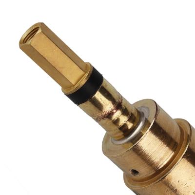 PG3627 Гусак Parker прямой для автоматической горелки SB 360A Auto (MIG/MAG) фото артикул: PG3627