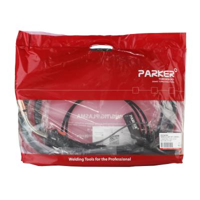Сварочная полуавтоматическая горелка Parker Multi-Mig MMB 501W 3 метра (MIG/MAG) фото артикул: MMB5000-AM1-MT1-30ERBG