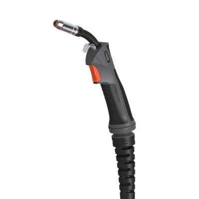 Сварочная полуавтоматическая горелка Parker SGB 150A 5 метров фото артикул: SGB1500-50ERBG