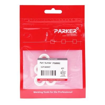 P598882 Изолятор Parker для стандартной серии и серии с газовой линзой (TIG) фото артикул: P598882