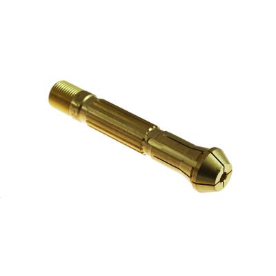 T3CB32 Цанга Arc 3,2x65,0 мм (TIG) фото артикул: T3CB32