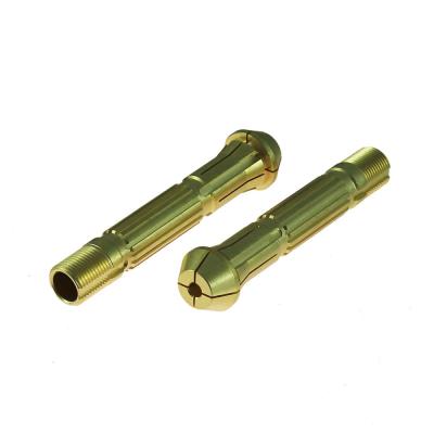 T3CB32 Цанга Arc 3,2x65,0 мм (TIG) фото артикул: T3CB32