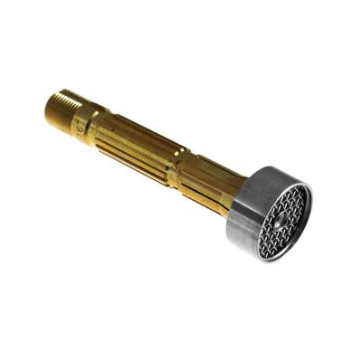 T3GL48 Цанга Arc с газовой линзой 4,8x66,5 мм (TIG) фото артикул: T3GL48