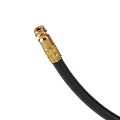 PD3595-14BSP-G7 Переходник Parker с горелки Kemppi 1/4 на ОКС 35-50 (TIG) фото артикул: PD3595-14BSP-G7