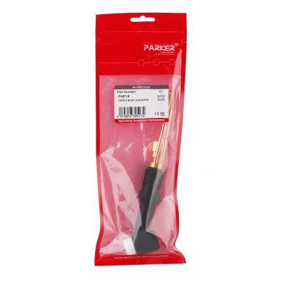 PWP18 Гусак Parker 60° для горелки SGT 18 фото артикул: PWP18
