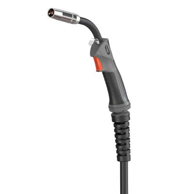 Сварочная полуавтоматическая горелка Parker SGA-LW 355A с облегчённым сварочным кабелем 4 метра фото