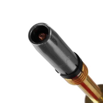 Сварочная автоматическая горелка Parker SB 360A Auto 2 метра (MIG/MAG) фото артикул: SB3600-20ABG