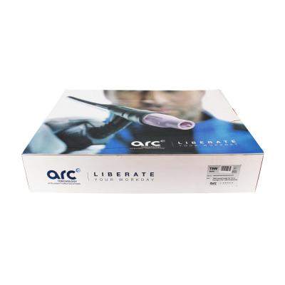 Сварочная горелка Arc T5W с 3 кнопками, 5-пиновым разъёмом EWM, Lorch, Lincoln, быстросъёмом 8,9 мм и системой One TIG 8 метров фото артикул: T5W-S3-8M-SL-WF1-WR1-GS4-SVLGL-ATP2
