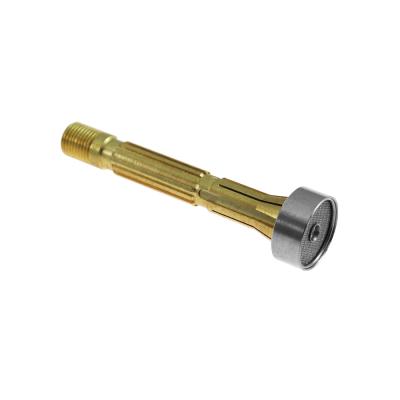 T2GL20 Цанга Arc с газовой линзой 2,0x61,5 мм (TIG) фото артикул: T2GL20