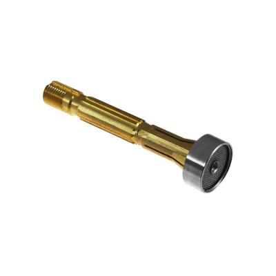 T2GL24 Цанга Arc с газовой линзой 2,4x61,5 мм (TIG) фото артикул: T2GL24
