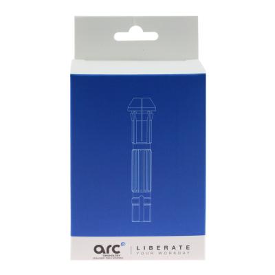T2GL40 Цанга Arc с газовой линзой 4,0x61,5 мм (TIG) фото артикул: T2GL40