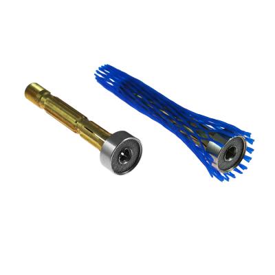 T2GL48 Цанга Arc с газовой линзой 4,8x61,5 мм (TIG) фото артикул: T2GL48