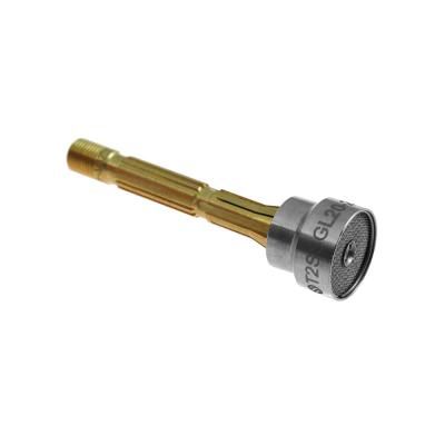 T2SSGL20-24 Цанга Arc с газовой линзой Super Series 20 2,4x72,0 мм (TIG) фото артикул: T2SSGL20-24