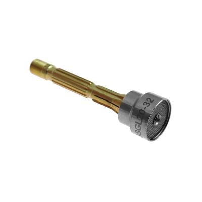 T2SSGL20-32 Цанга Arc с газовой линзой Super Series 20 3,2x72,0 мм (TIG) фото артикул: T2SSGL20-32